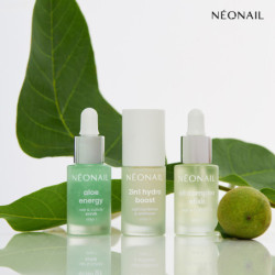 Kit de soins ongles hydratants