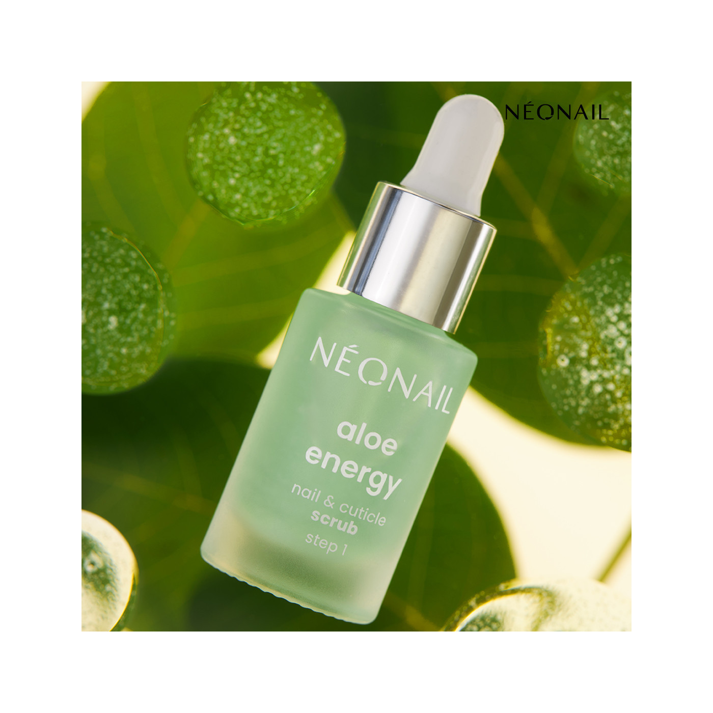 Kit de soins ongles hydratants