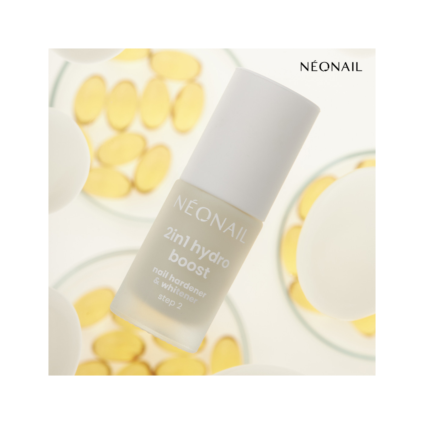 Kit de soins ongles hydratants