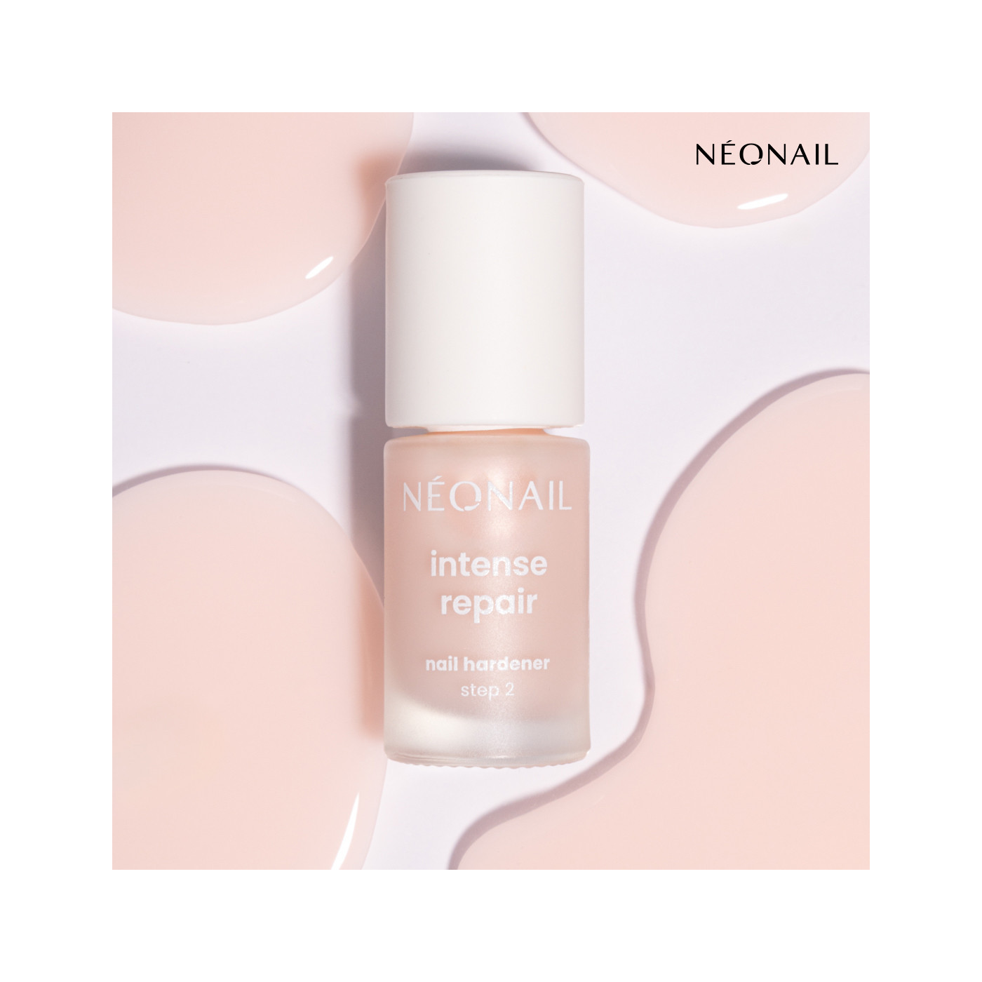 Conditionneur d'Ongles Intense Repair Durcisseur - 7,2ml