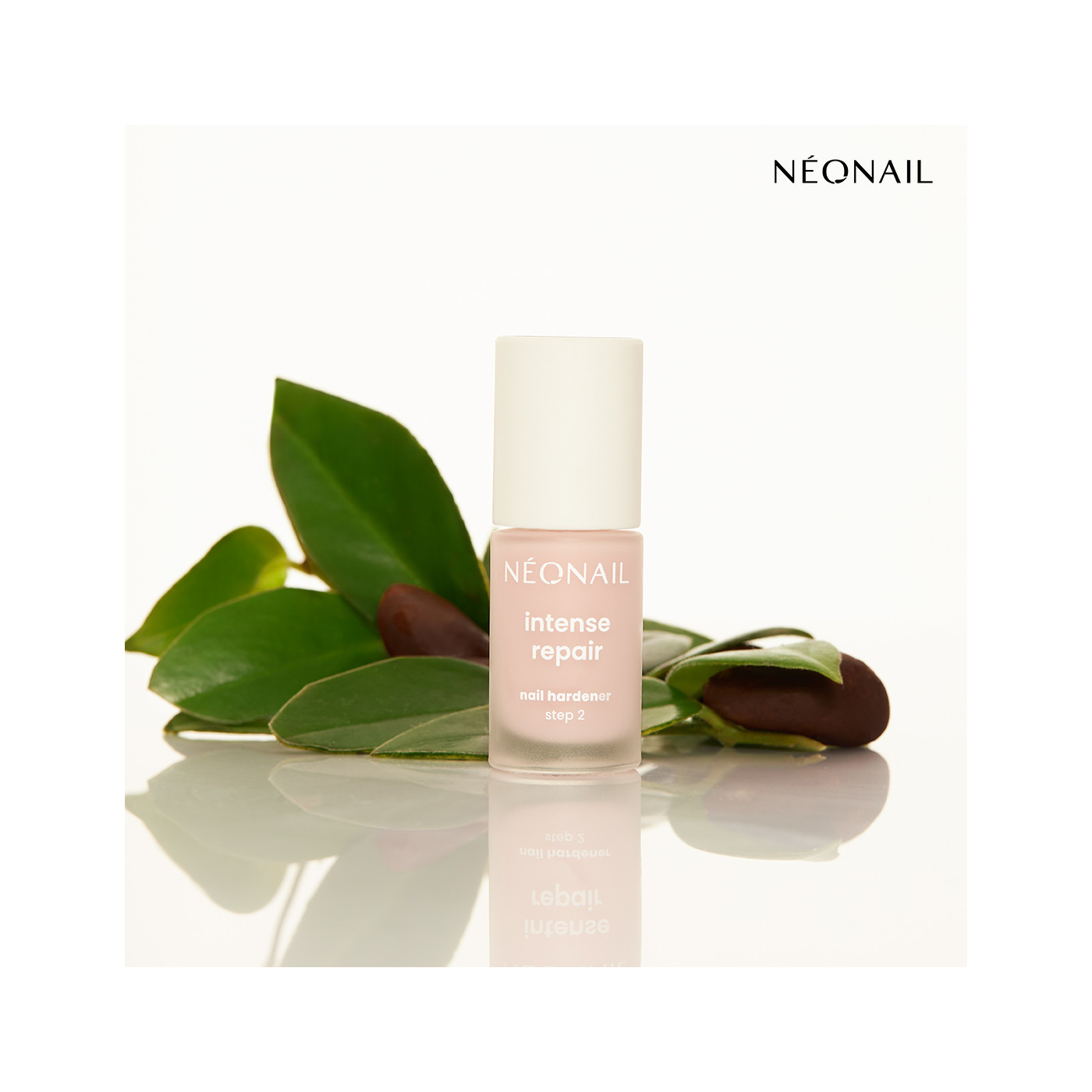 Conditionneur d'Ongles Intense Repair Durcisseur - 7,2ml