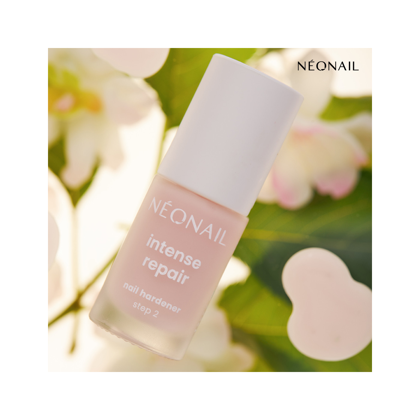 Conditionneur d'Ongles Intense Repair Durcisseur - 7,2ml