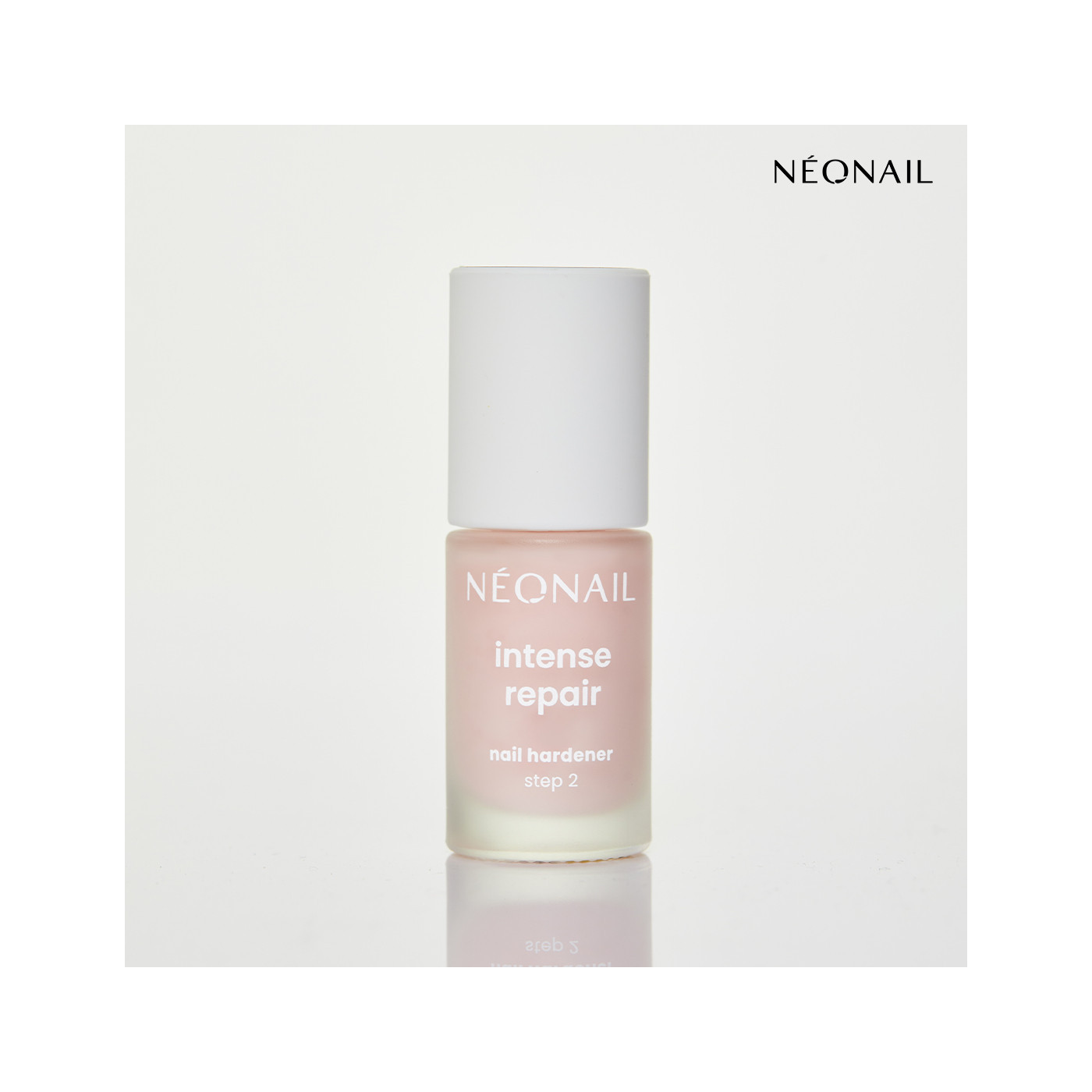 Conditionneur d'Ongles Intense Repair Durcisseur - 7,2ml
