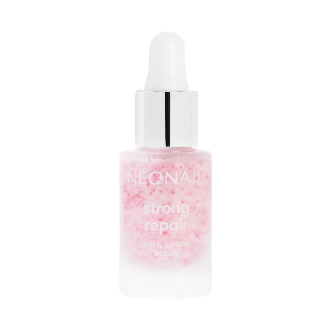 Strong Repair Exfoliant pour Ongles et Cuticules - 6,5ml Strong Repair Exfoliant pour Ongles et Cuticules - 6,5ml