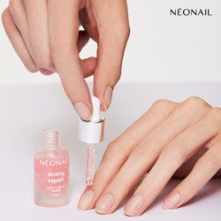 Strong Repair Exfoliant pour Ongles et Cuticules - 6,5ml Strong Repair Exfoliant pour Ongles et Cuticules - 6,5ml