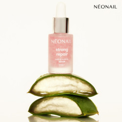 Strong Repair Exfoliant pour Ongles et Cuticules - 6,5ml Strong Repair Exfoliant pour Ongles et Cuticules - 6,5ml