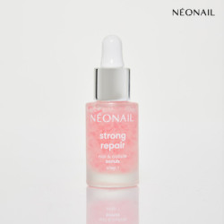Strong Repair Exfoliant pour Ongles et Cuticules - 6,5ml Strong Repair Exfoliant pour Ongles et Cuticules - 6,5ml