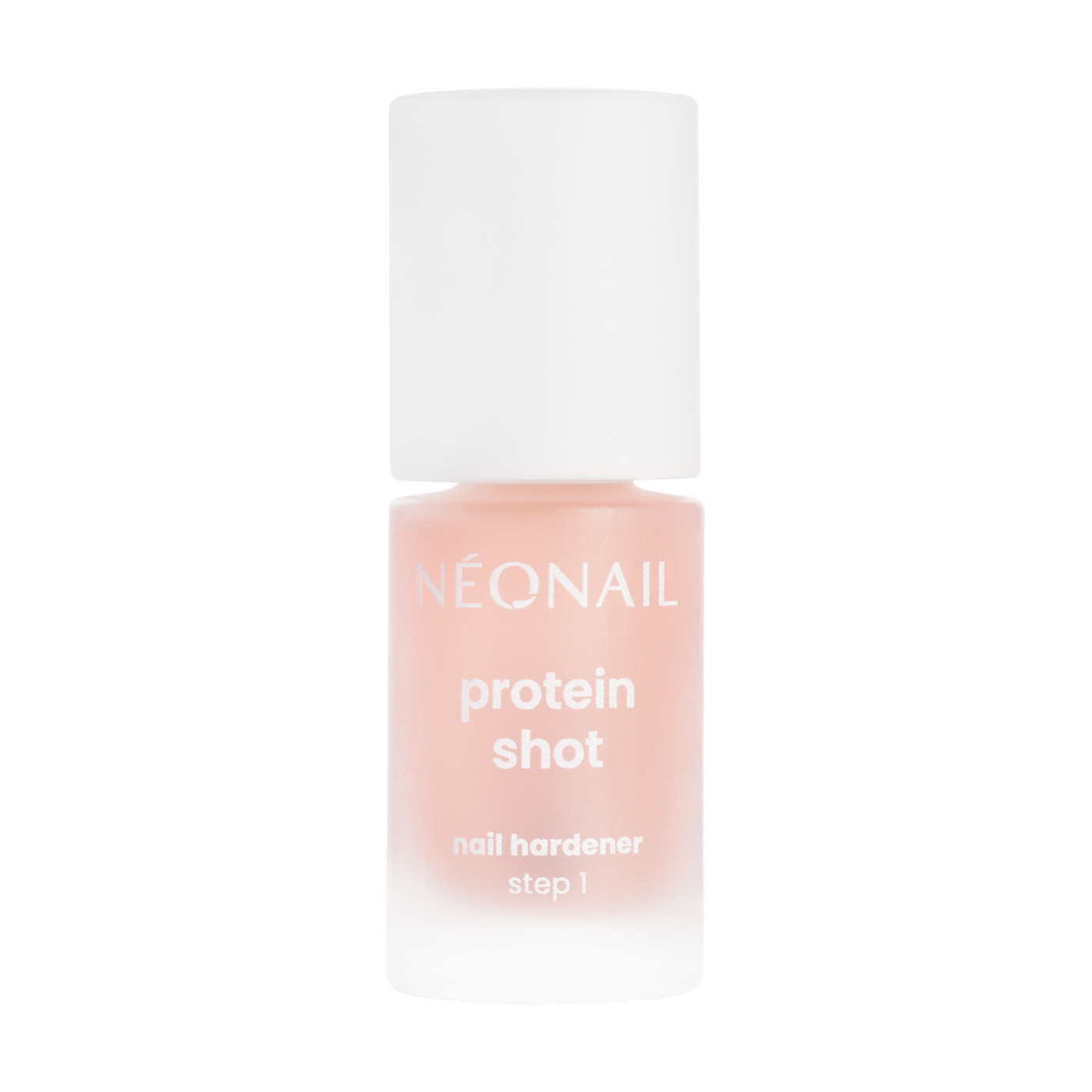 Conditionneur d'Ongles Protein Shot Durcisseur - 7,2ml