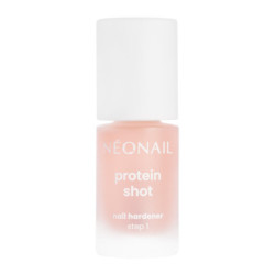 Conditionneur d'Ongles Protein Shot Durcisseur - 7,2ml
