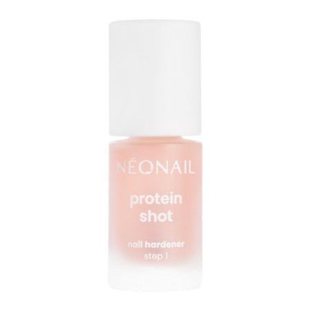 Conditionneur d'Ongles Protein Shot Durcisseur - 7,2ml