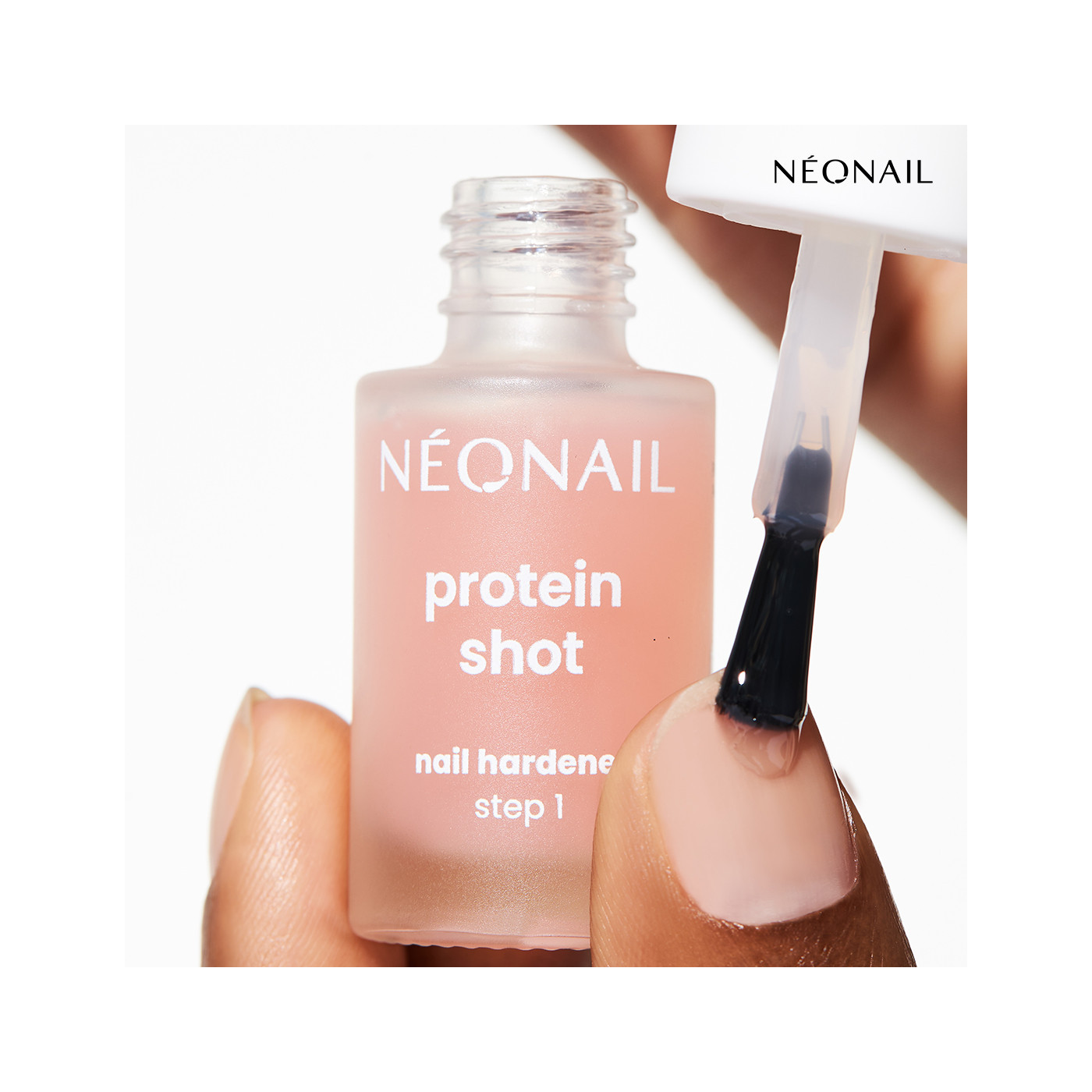 Conditionneur d'Ongles Protein Shot Durcisseur - 7,2ml