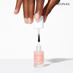 Conditionneur d'Ongles Protein Shot Durcisseur - 7,2ml
