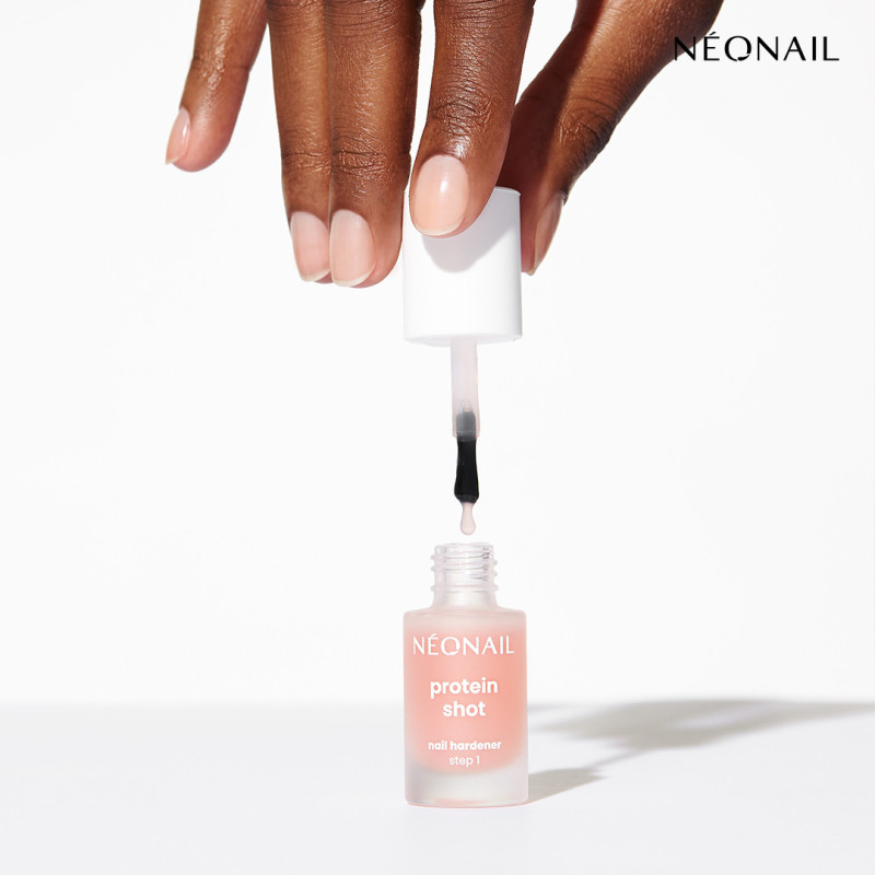 Conditionneur d'Ongles Protein Shot Durcisseur - 7,2ml