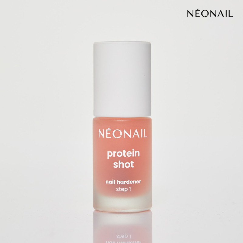 Conditionneur d'Ongles Protein Shot Durcisseur - 7,2ml