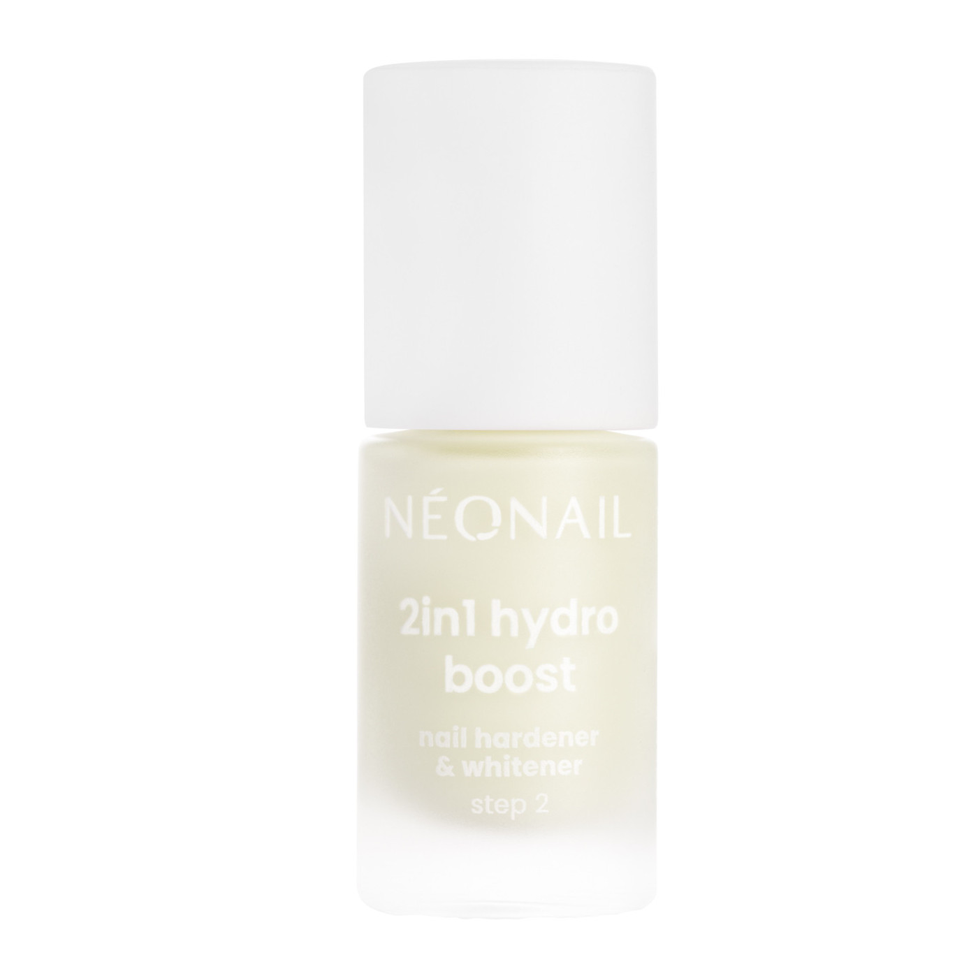 Conditionneur d'Ongles 2-en-1 Hydro Boost Durcisseur - 7,2ml