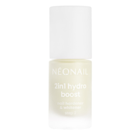 Conditionneur d'Ongles 2-en-1 Hydro Boost Durcisseur - 7,2ml