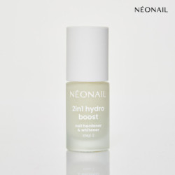 Conditionneur d'Ongles 2-en-1 Hydro Boost Durcisseur - 7,2ml