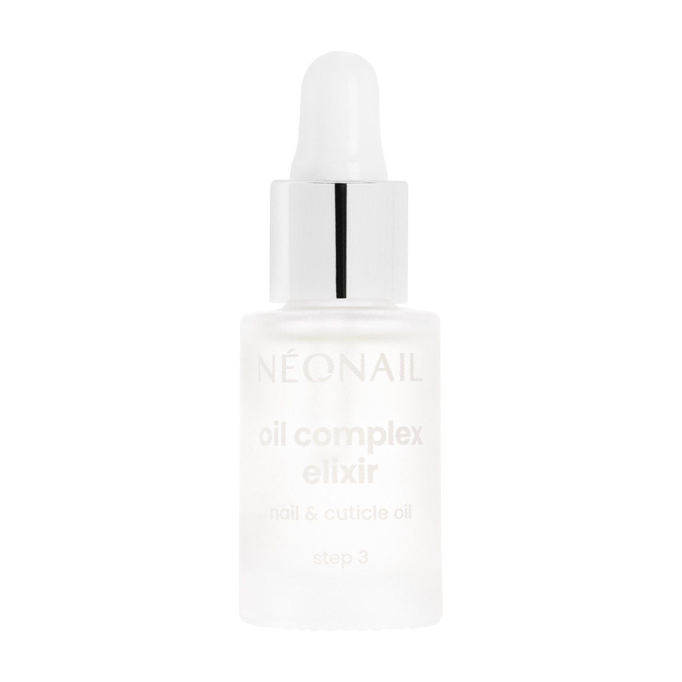 Huile Elixir pour ongles et cuticules - 6,5ml