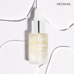 Huile Elixir pour ongles et cuticules - 6,5ml