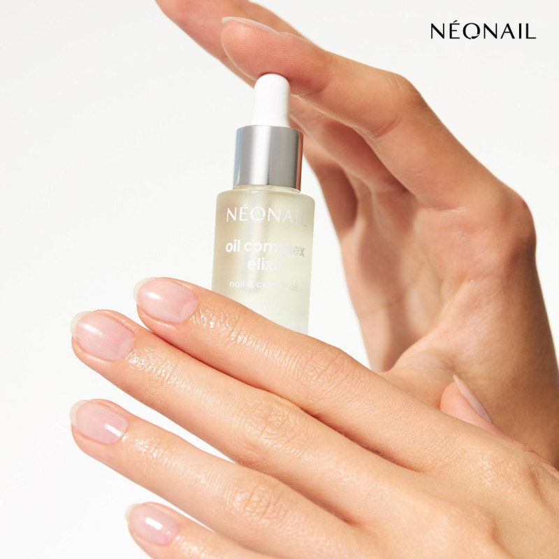Huile Elixir pour ongles et cuticules - 6,5ml