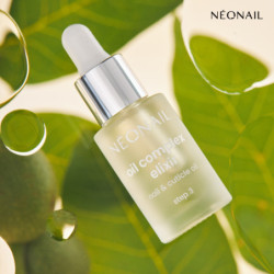Huile Elixir pour ongles et cuticules - 6,5ml