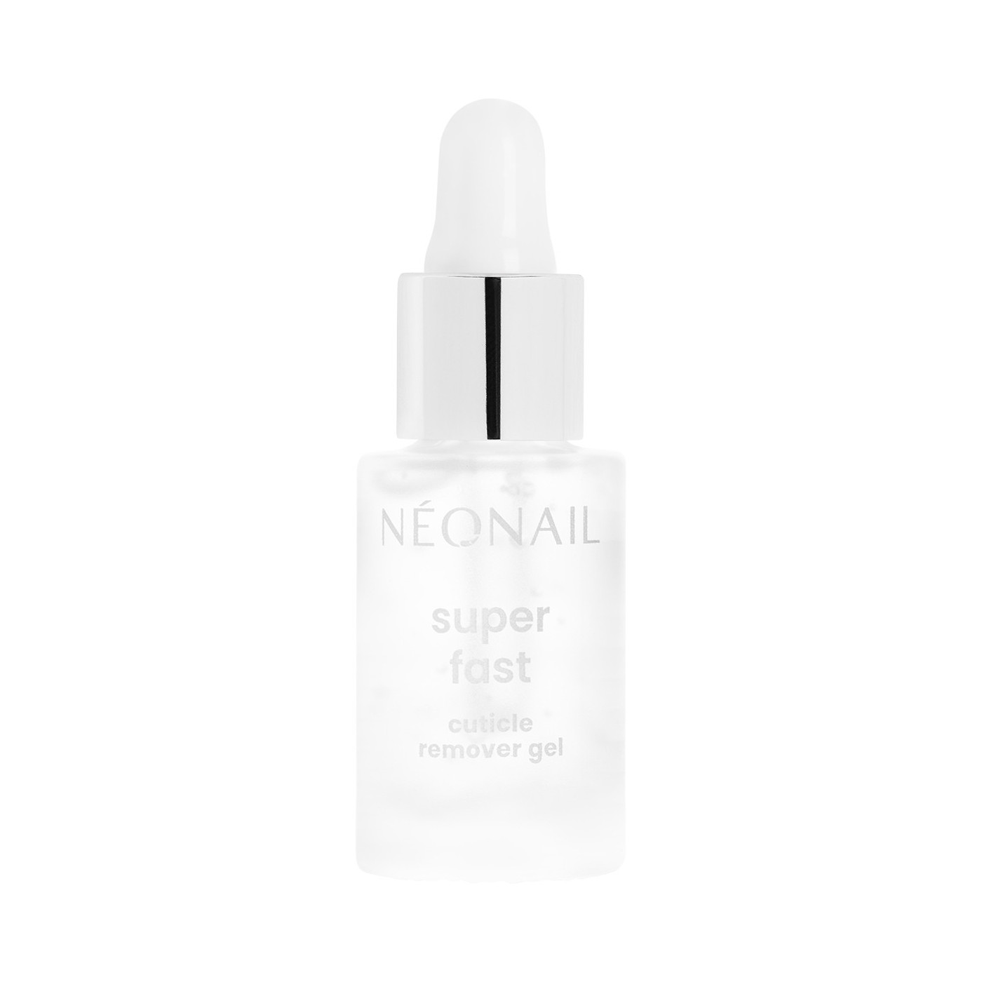 Super Fast Cuticle Remover Gel - 6,5ml