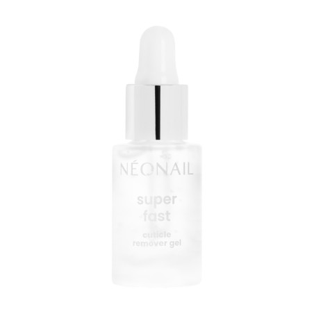 Super Fast Cuticle Remover Gel - 6,5ml