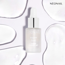 Super Fast Cuticle Remover Gel - 6,5ml