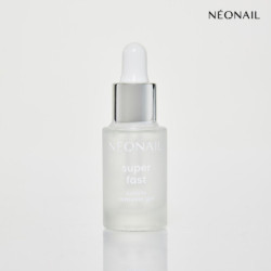 Super Fast Cuticle Remover Gel - 6,5ml