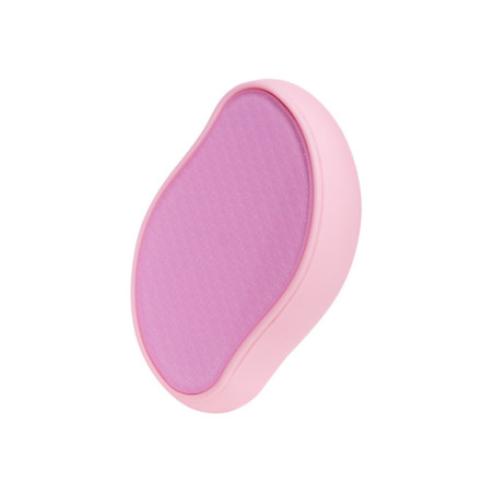 R&acirc;pe &agrave; pied en verre nano