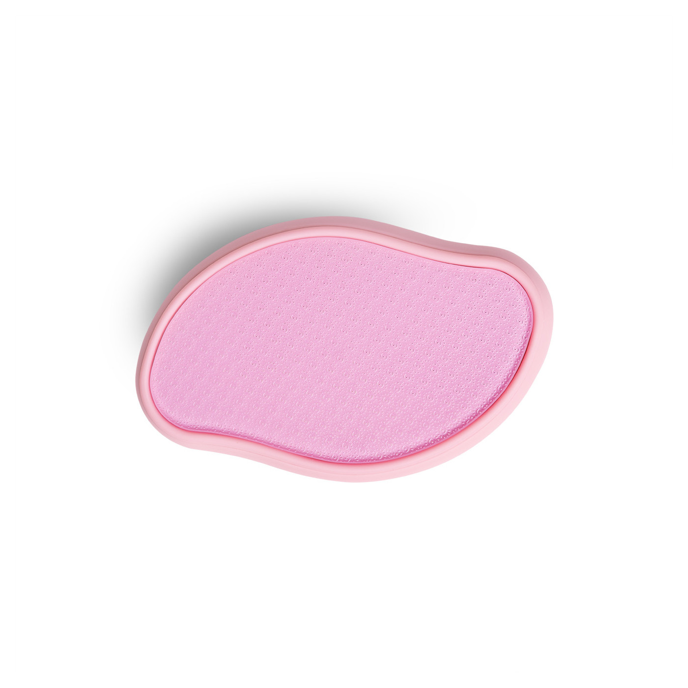 R&acirc;pe &agrave; pied en verre nano