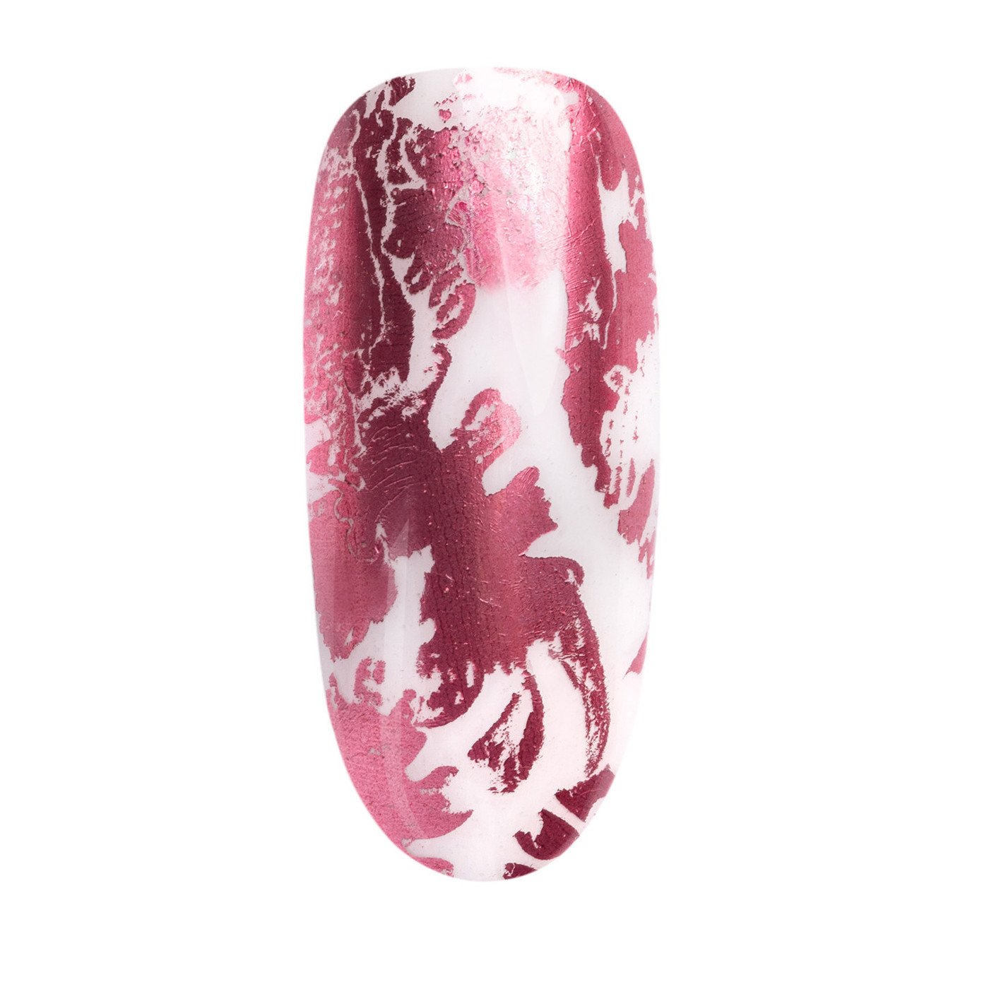 Nail art foil - 24 Pastel candy