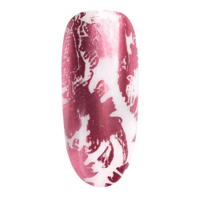 Nail art foil - 24 Pastel candy