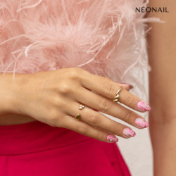 Nail art foil - 24 Pastel candy