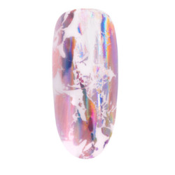 Nail art foil - 25 Holo rainbow