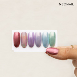 Nail art foil - 25 Holo rainbow