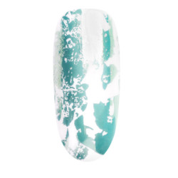 Nail art foil - 29 Pastel mint