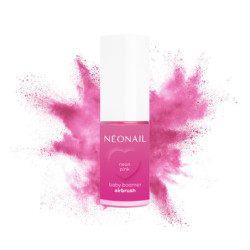 Baby Boomer Airbrush 5g - Neon Pink