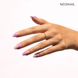 Baby Boomer Airbrush 5g - Neon Pink