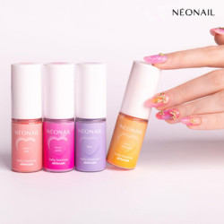 Baby Boomer Airbrush 5g - Neon Orange