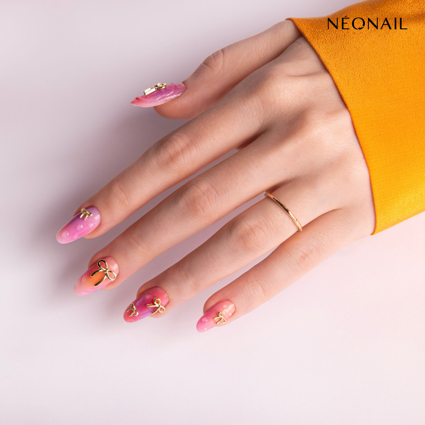 Baby Boomer Airbrush 5g - Neon Red