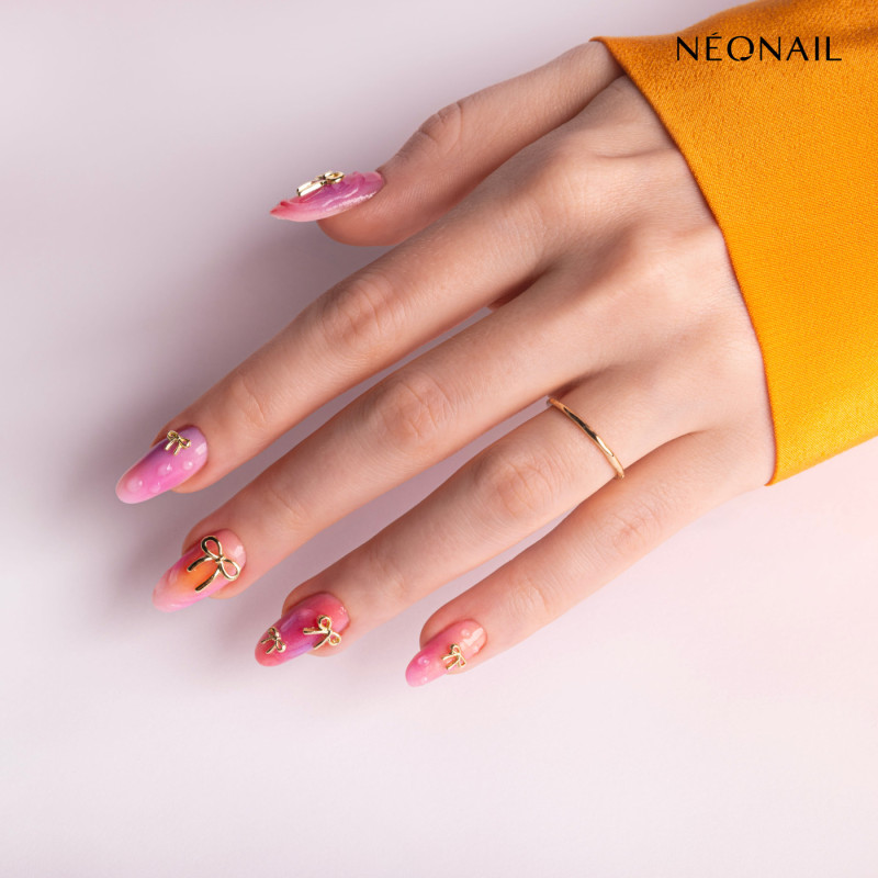 Baby Boomer Airbrush 5g - Neon Red