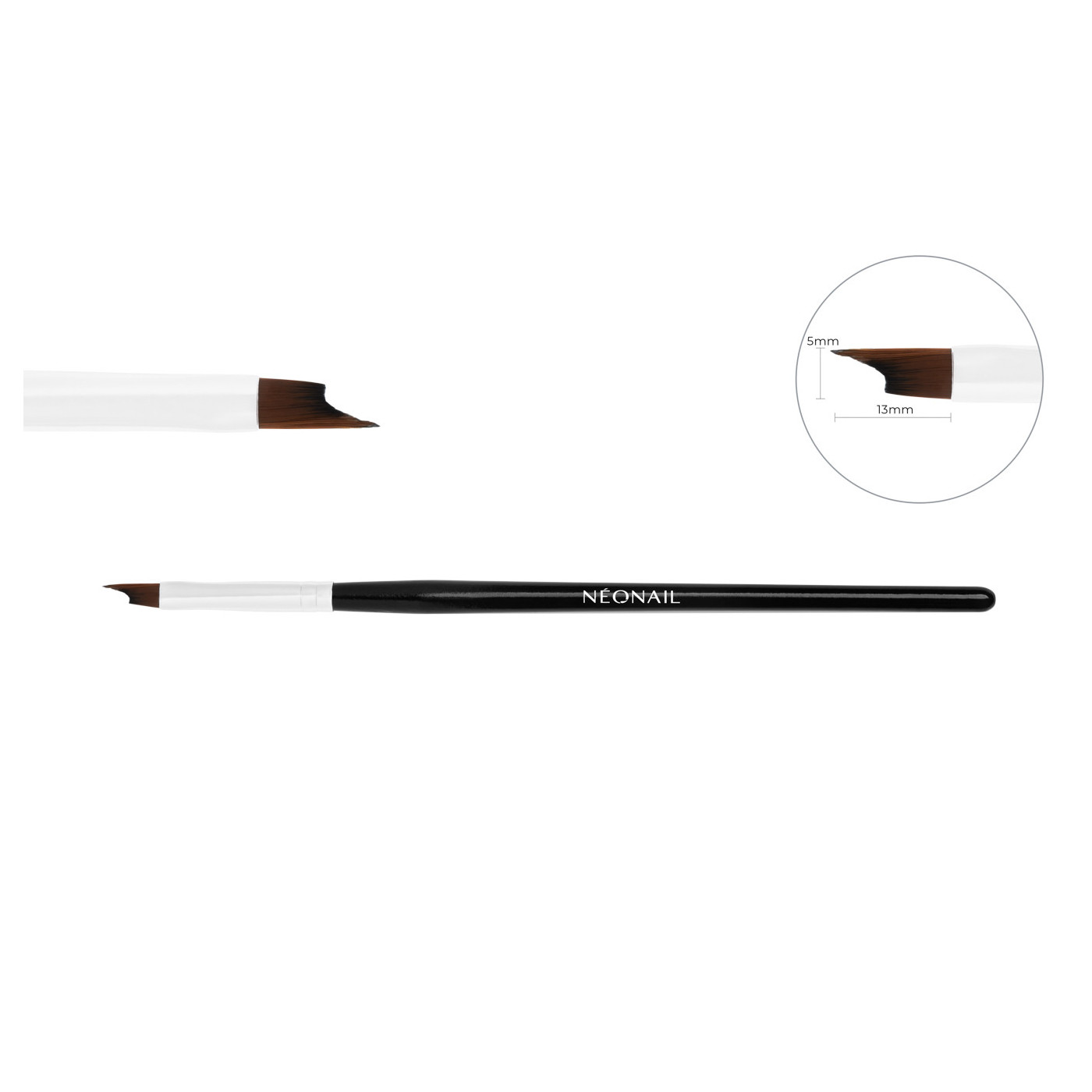 Pinceau pour French Manucure Pinceau pour French Manucure