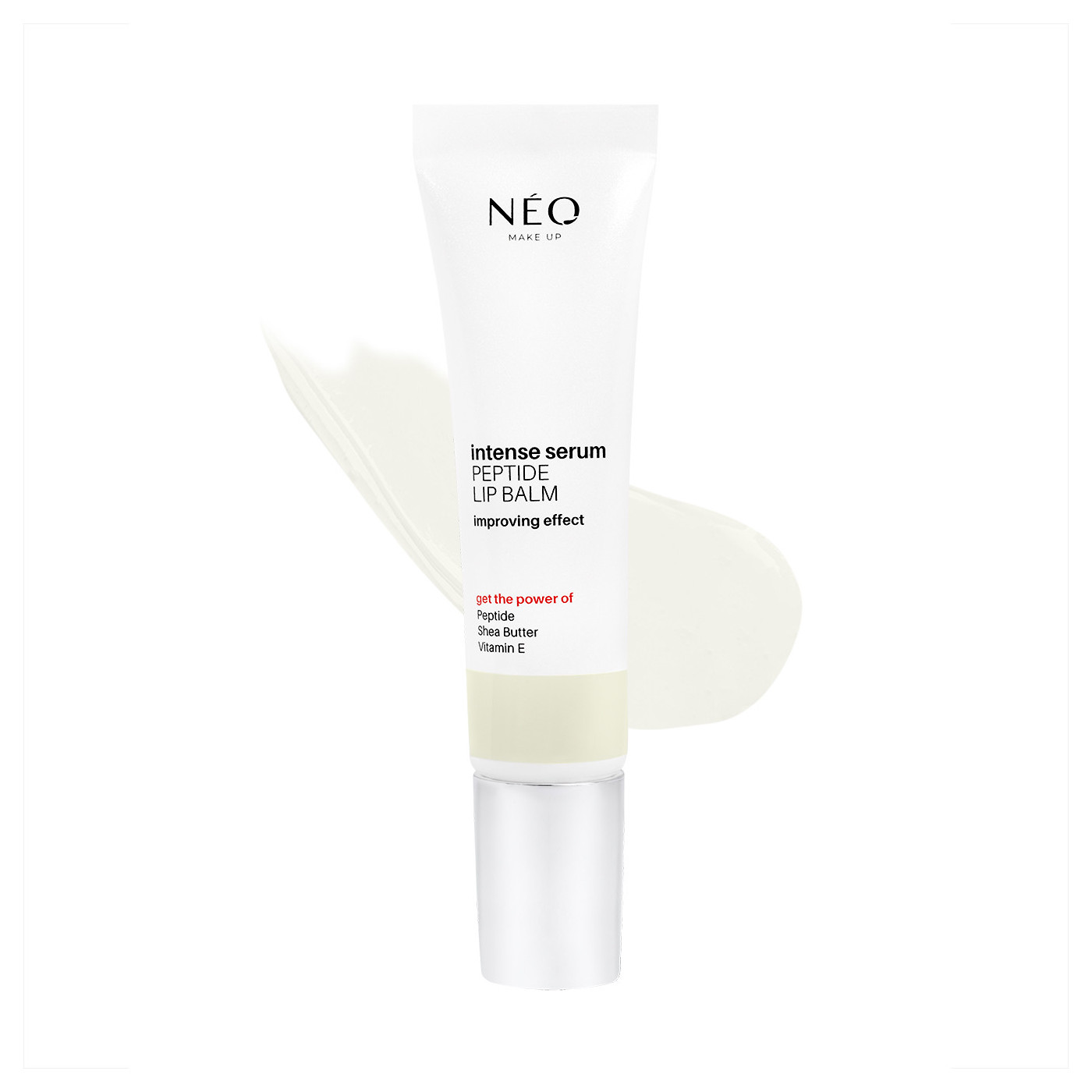 Baume &agrave; l&egrave;vres peptide repulpant &ndash; Perfect Glazed