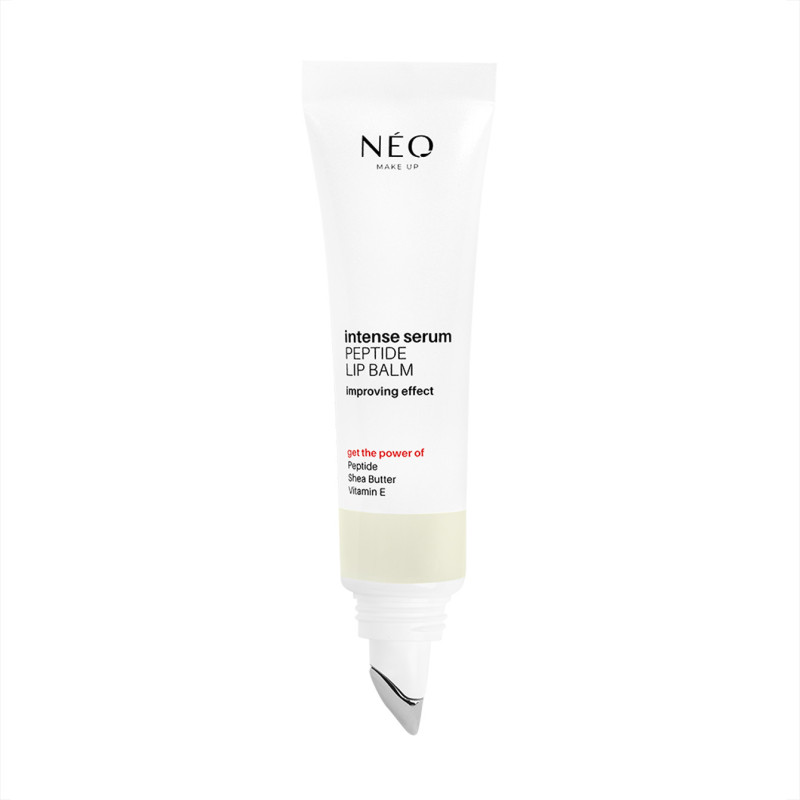 Baume &agrave; l&egrave;vres peptide repulpant &ndash; Perfect Glazed