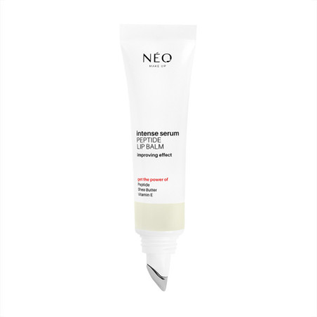 Baume &agrave; l&egrave;vres peptide repulpant &ndash; Perfect Glazed