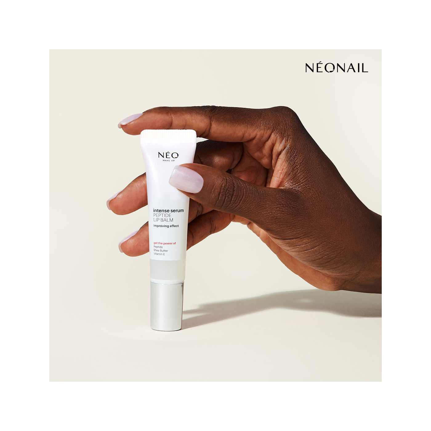 Baume &agrave; l&egrave;vres peptide repulpant &ndash; Perfect Glazed