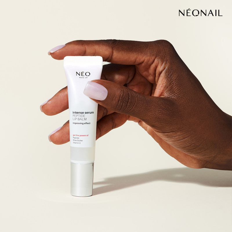 Baume &agrave; l&egrave;vres peptide repulpant &ndash; Perfect Glazed