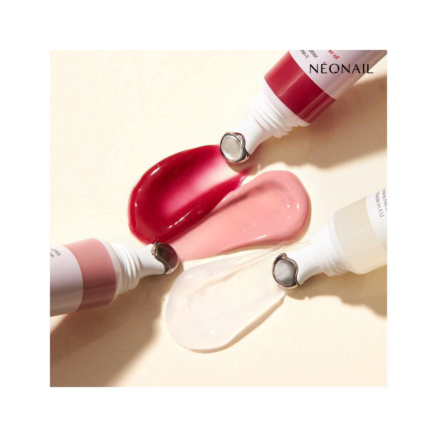 Baume &agrave; l&egrave;vres peptide repulpant &ndash; Perfect Glazed