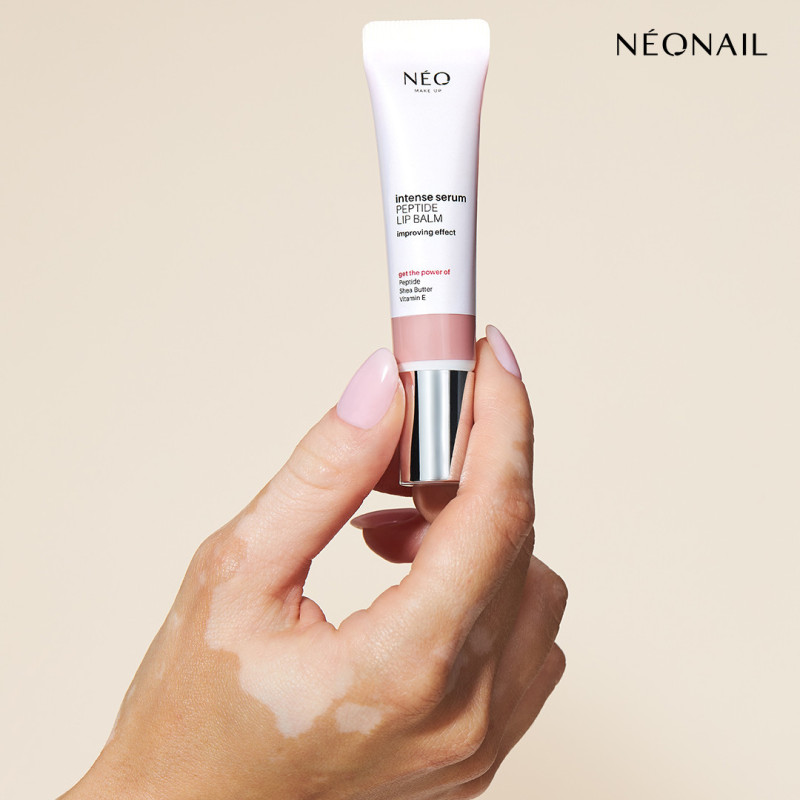 Baume &agrave; l&egrave;vres peptide anti-rides &ndash; Perfect Rose